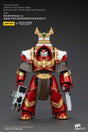 Warhammer Horus Heresy: Thousand Sons Sekhmet Terminator 1/18 Figure-Joy Toy