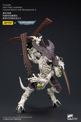 Warhammer 40k Joy Toy 1/18 Tyranid Warrior Action Figure