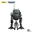 Warhammer 40K Astra Militarum Cadian Armoured Sentinel 12cm Action Figure - Joy Toy