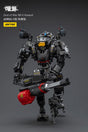 Dark Source God of War 86-II Assault Action Figure - 25 cm