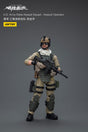 Hardcore Coldplay 1/18 Scale U.S. Army Delta Assault Squad Action Figure