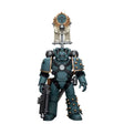 Warhammer: The Horus Heresy Sons of Horus Action Figure (1/18) - Joy Toy