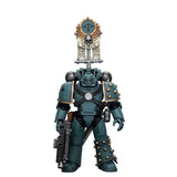 Warhammer: The Horus Heresy Sons of Horus Action Figure (1/18) - Joy Toy