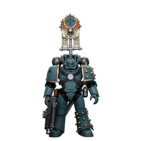 Warhammer: The Horus Heresy Sons of Horus Action Figure (1/18) - Joy Toy