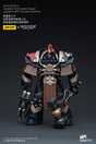 Warhammer: The Horus Heresy Justaerin Terminator Squad Action Figure, 12cm