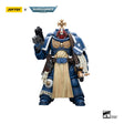 Warhammer 40K Sternguard Veteran Sergeant Action Figure by Joy Toy