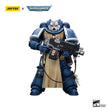 Warhammer 40k Ultramarines Sternguard Veteran 1/18 Figure