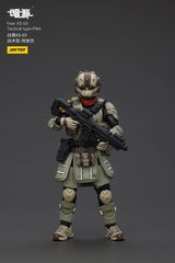 Battle For the Stars Fear XS-03 Tactical Type-Pilot Action Figure 12cm by Joy Toy