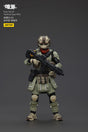 Battle For the Stars Fear XS-03 Tactical Type-Pilot Action Figure 12cm by Joy Toy