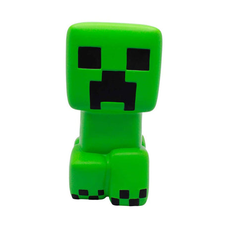 Minecraft Mighty Mega Anti-Stress Creeper | Just Toys