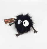 Studio Ghibli Noiraude 7 cm Ball Chain Plush
