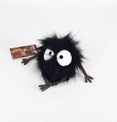 Studio Ghibli Noiraude 7 cm Ball Chain Plush