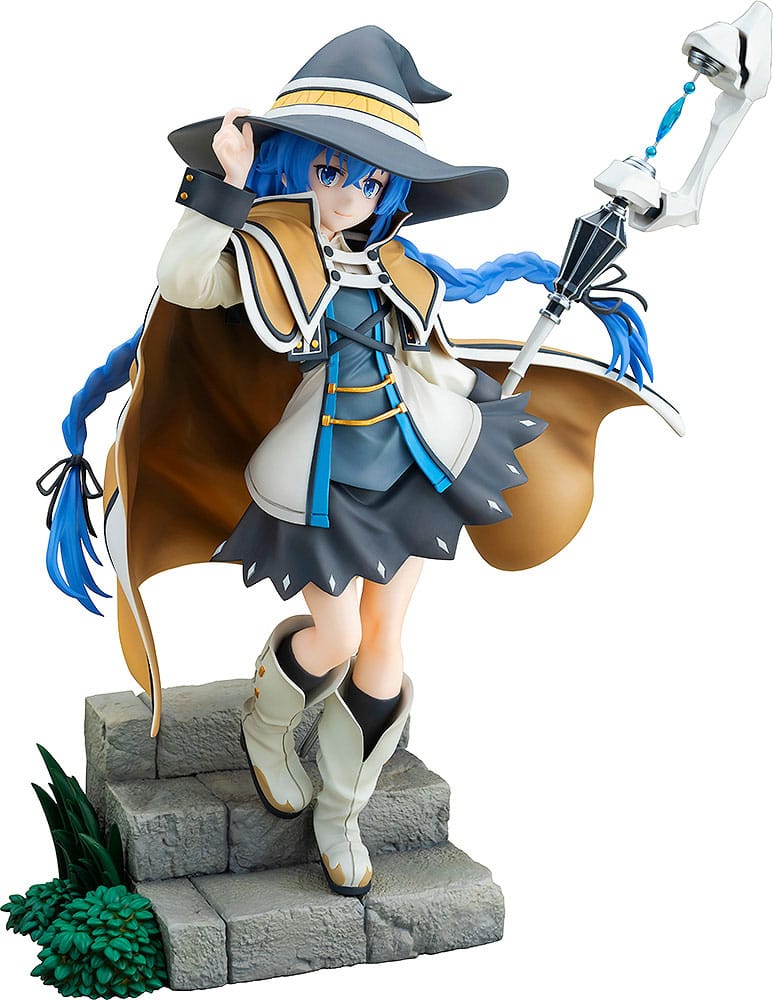 Mushoku Tensei: Jobless Reincarnation Roxy Migurdia 1/7 Statue by CAworks