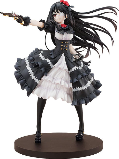 Kurumi Tokisaki Statuette: Fantasia 30th Anniversary - Date A Live Series