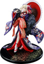 Fate/Stay Night: Heaven's Feel - Saber Alter Kimono Ver. PVC Statue (27 cm)