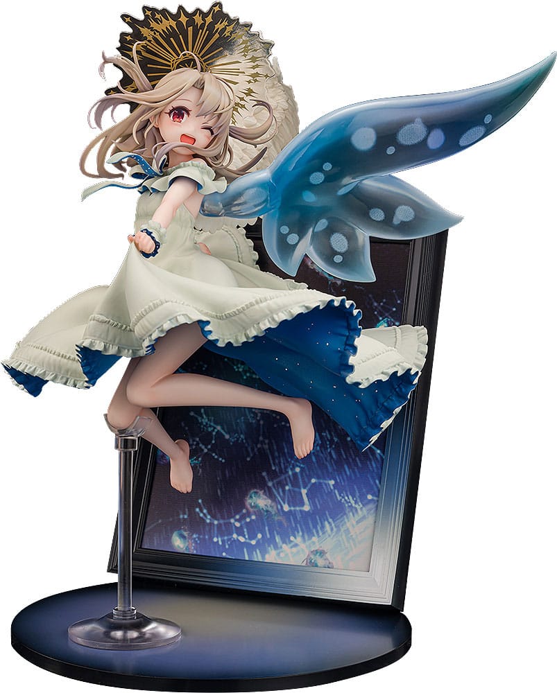 Fate/Kaleid Liner Prisma Illya 3rei!! PVC Statue 1/7 - 15th Anniversary Ed.