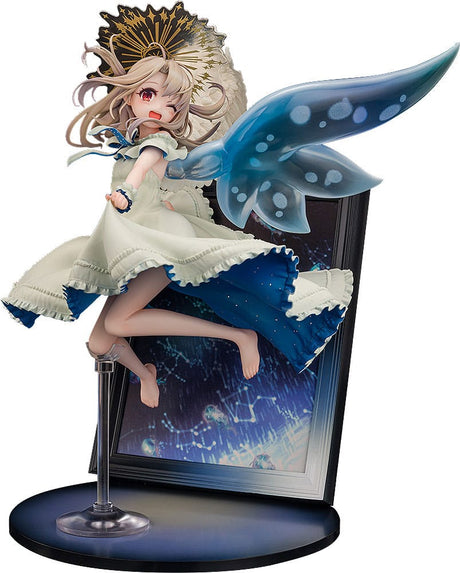 Fate/Kaleid Liner Prisma Illya 3rei!! PVC Statue 1/7 - 15th Anniversary Ed.