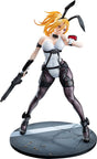 Arms Note Powered Bunny 1/7 Scale Statue - Light Armor