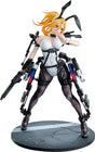 Arms Note Powered Bunny 1/7 Statue (Re-Run) - 26 cm