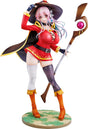Super Sonico x Konosuba 1/7 PVC Statue, Megumin Outfit, 25cm