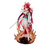 Shakugan no Shana PVC 1/7 Shana (Kimono Version) 25 cm Figurine