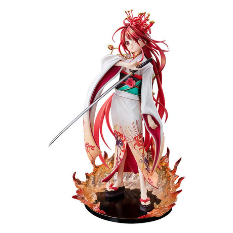 Shakugan no Shana PVC 1/7 Shana (Kimono Version) 25 cm Figurine
