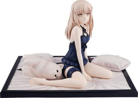 Fate/stay night: Saber Alter Babydoll PVC Statue (15cm)