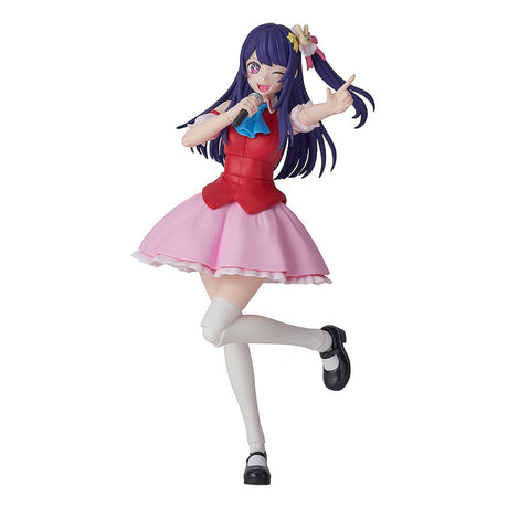 Oshi no Ko Ai Plastic Model Kit - 16cm by Kadokawa