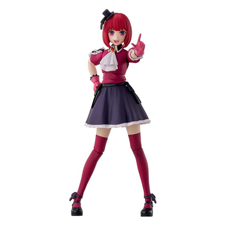 Oshi no Ko Kana Arima 16cm Plastic Model Kit by Kadokawa