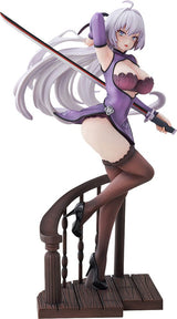 Redo of Healer Statue 1/7 - Kureha in Chinese Dress Ver. (25cm)