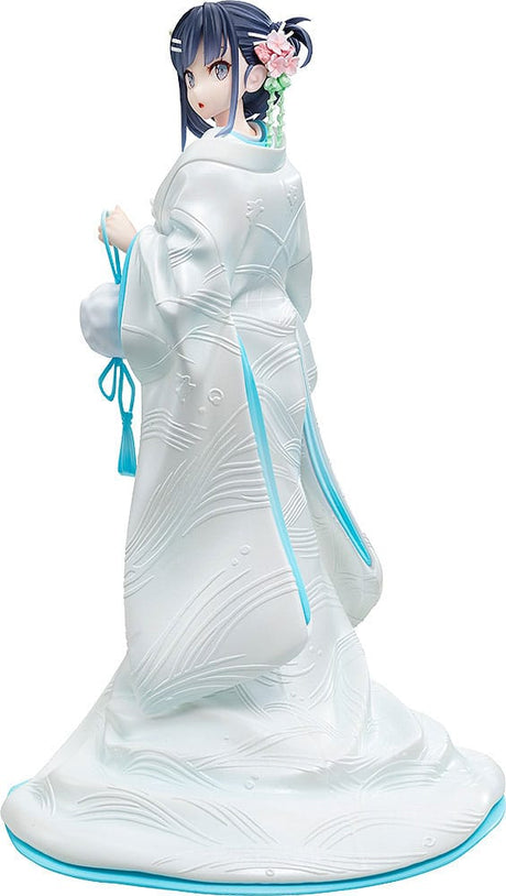 Rascal Does Not Dream - Mai Sakurajima Bridal Kimono Statue 1/7