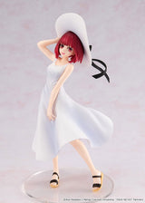 Oshi no Ko PVC Statue: Kana Arima 'Full moon...!' Ver. 18 cm