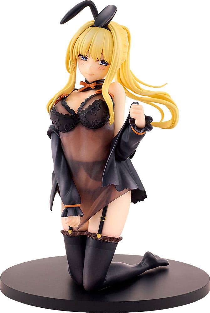 Konosuba 10th Anniversary Light Novel PVC Statue: Darkness