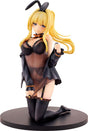 Konosuba 10th Anniversary Light Novel PVC Statue: Darkness