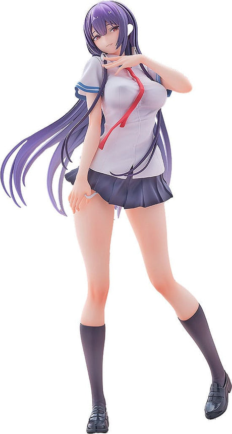 Please Put Them On, Takamine-san 1/7 Scale Takane Takamine Eternal Virgin Road Statue