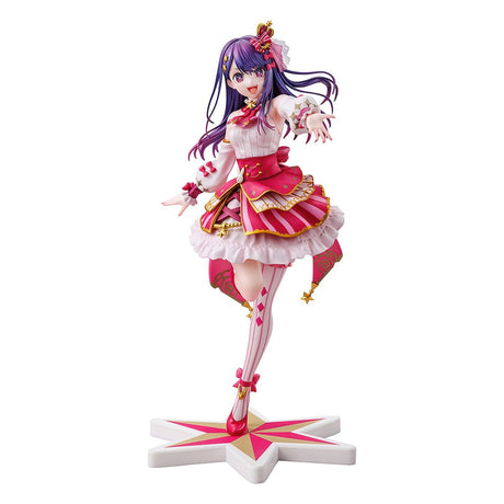 Oshi no Ko PVC Statue 1/7 - Ai Exhibition Ver. 23 cm