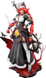 Overlord 10th Anniversary Lupusregina Beta 1/8 PVC Figure