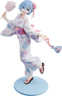 Re:ZERO Rem Yukata Ver. Renewal Statue 23cm