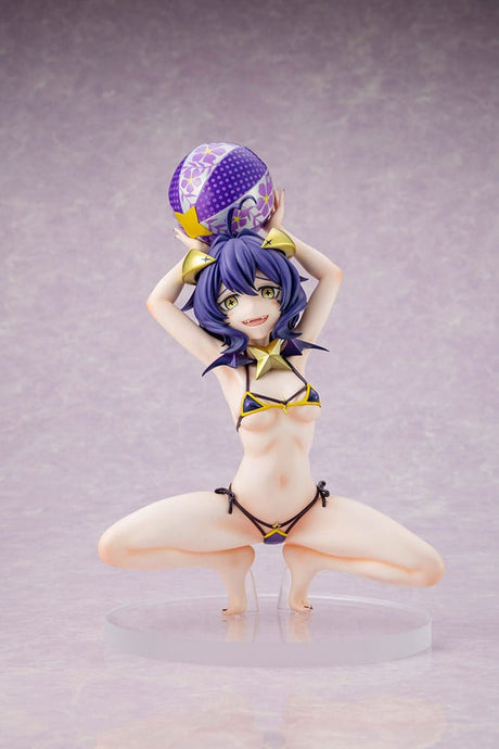 Magia Baiser Swimsuit Figure: 1/6 Gushing Over Magical Girls Statue