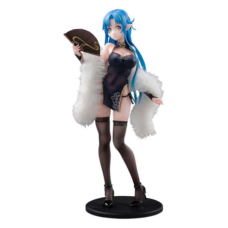 Sword Art Online: Asuna Undine Chinese Dress Ver. PVC Statue