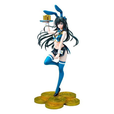 My Teen Romantic Comedy SNAFU Climax Yukino Yukinoshita Casino Party Statue