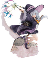 Wandering Witch: The Journey of Elaina 1/7 Statue - Elaina 25cm