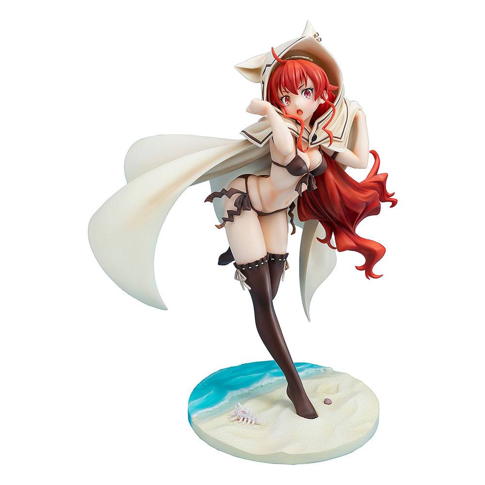 Mushoku Tensei Eris Boreas Greyrat Swimsuit Statue 1/7 Scale
