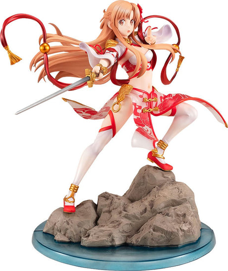 Sword Art Online Asuna PVC Statue 25cm - Cool Beauty Ver.