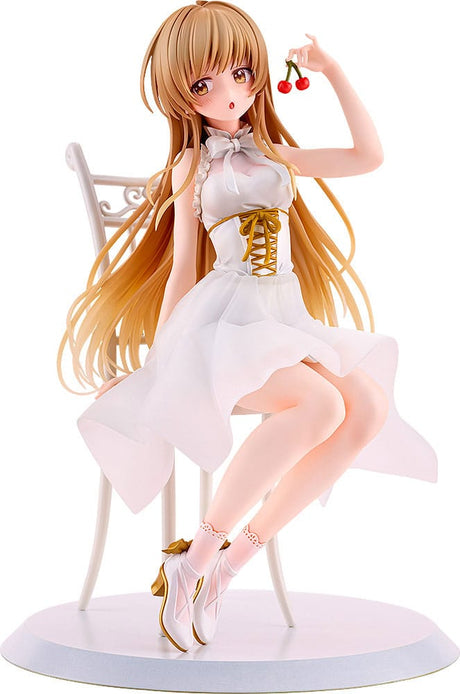 Angel Next Door Spoils Me Rotten 1/7 Scale Statue: Mahiru Shiina