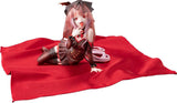 Overlord IV Shalltear 1/7 PVC Statue: Bride Ver. 11cm