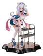 Liar, Liar 1/6 Statue: Shirayuki Himeji 25 cm