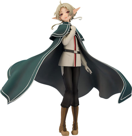 Mushoku Tensei S2: Sylphiette 17cm Statue