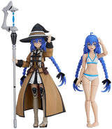 Mushoku Tensei Roxy Migurdia DX Ver. Plastic Model Kit