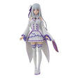 Re:Zero Anime Series Emilia Plastic Model Kit 16 cm